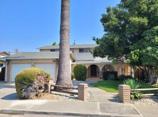 16 Alhambra Ct, Antioch, CA 94509