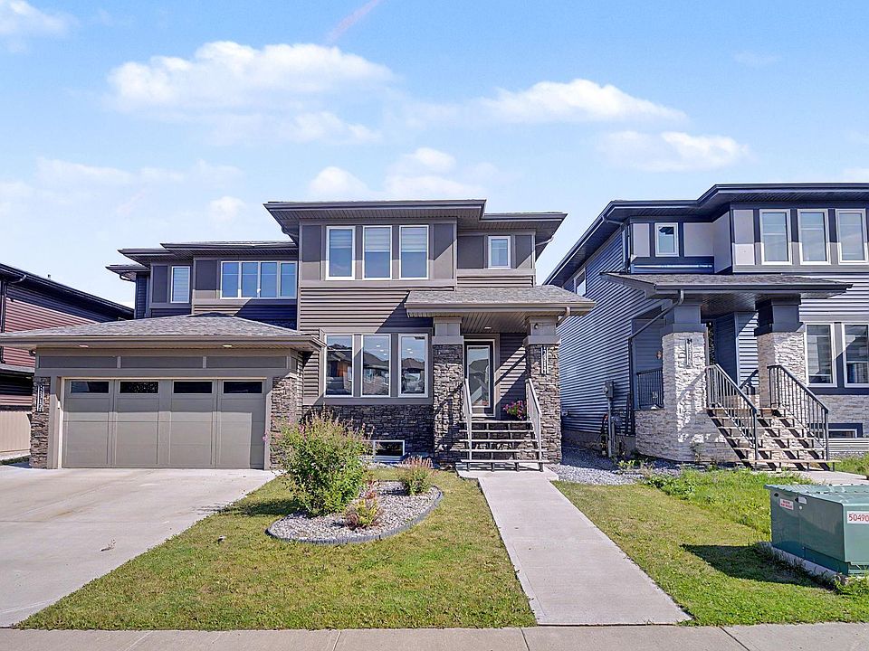 1st image of 2314 Wonnacott Cres SW