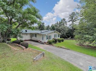 7394 Old Dixiana Rd, Pinson, AL 35126