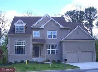 204 Parry Rd, Cinnaminson, NJ 08077