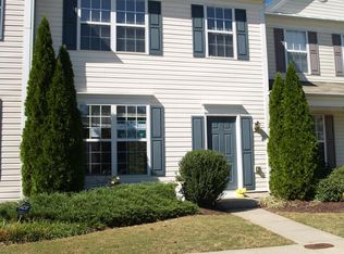 13084 Region Trce, Milton, GA 30004