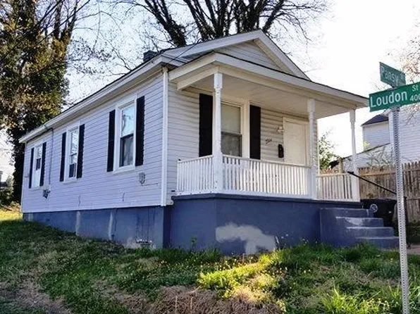 2024 Pansy St, Lynchburg, VA 24503