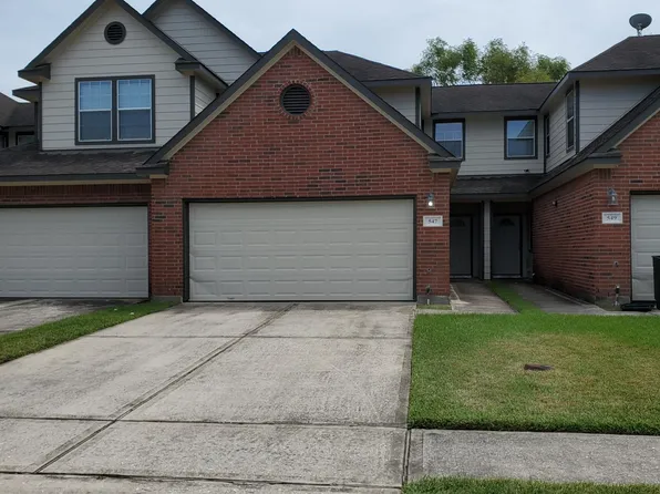 547 Birdsong Dr, League City, TX 77573