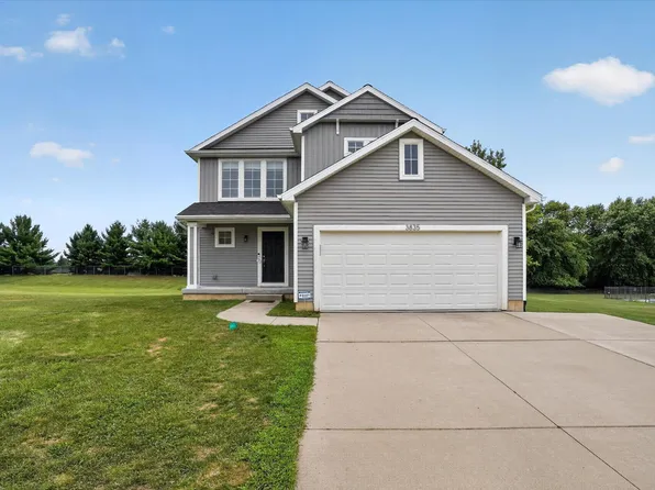 3835 Thorncrest Dr, Jackson, MI 49203