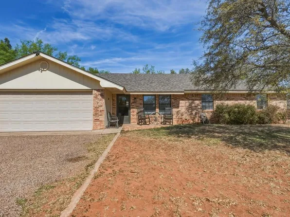 114 Glendale Rd, Sweetwater, TX 79556