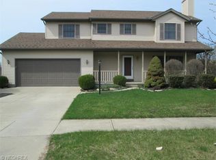 870 Bryant Dr, Vermilion, OH