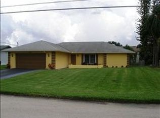 4299 17th Ave SW, Naples, FL 34116