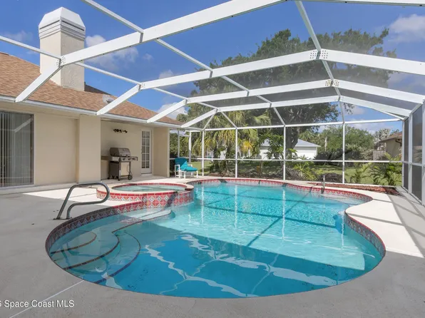 1013 Spanish Wells Dr, Melbourne, FL 32940