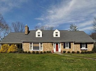 401 Station Ave, Glenside, PA 19038