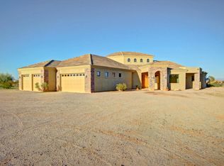 1680 W Adobe Dam Rd, San Tan Valley, AZ 85144