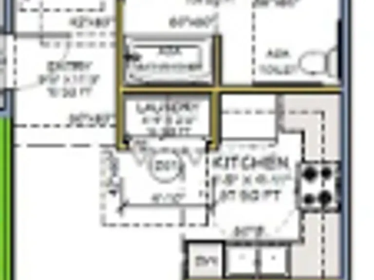 Ames Creek Apartments — Photo 8