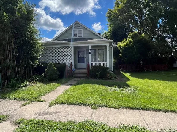 79 N Main St, Frankfort, OH 45628