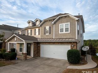 5308 Meryton Park Way, Raleigh, NC 27616