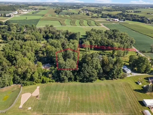 Dalton Fox Lake Rd, Dalton, OH 44618