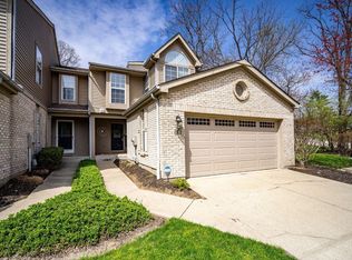 9741 Troon Ct, Cincinnati, OH 45241