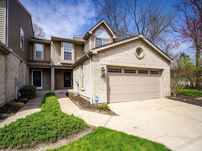9741 Troon Ct, Cincinnati, OH, 45241