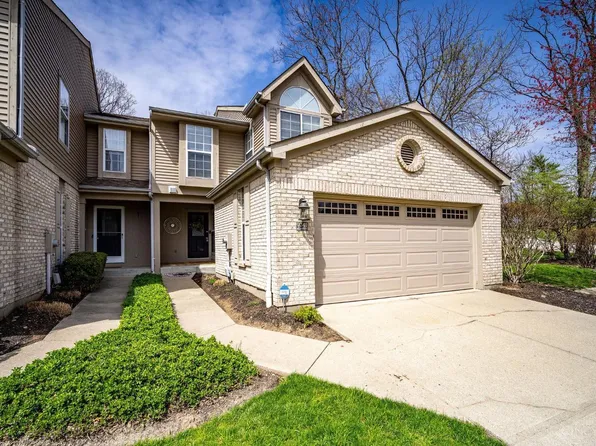 9741 Troon Ct, Cincinnati, OH 45241