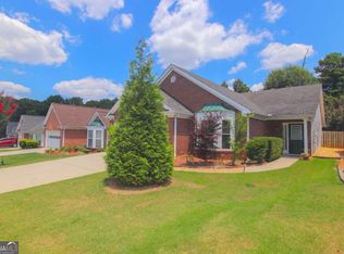 2790 Sterling Creek Point, Snellville, GA 30078