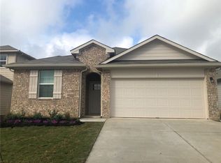 113 Naset Dr, Georgetown, TX 78626