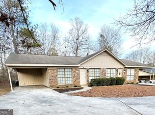 228 Huffaker Rd NW, Rome, GA 30165