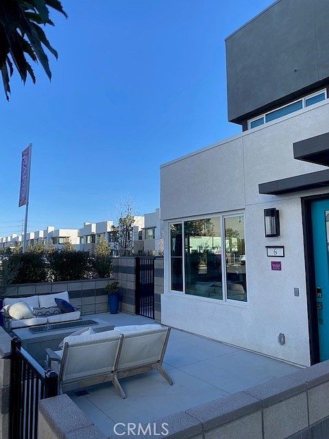 1st image of 3741 S Allston Paseo #6