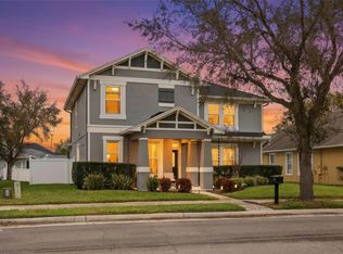 13013 Overstreet Rd, Windermere, FL 34786