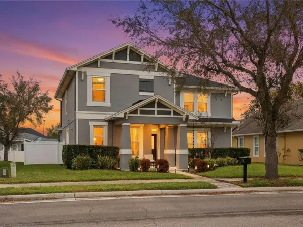 13013 Overstreet Rd, Windermere, FL 34786