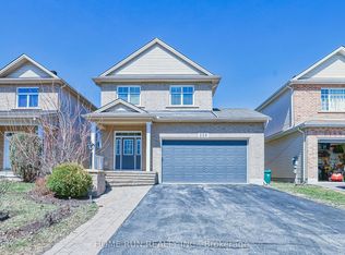 226 Celtic Ridge Cres, Ottawa, ON K2W0C3