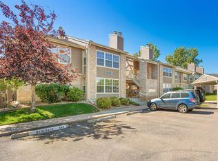 2670 E Otero Pl UNIT 1, Centennial, CO 80122