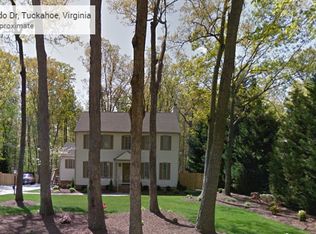 7903 Alvarado Rd, Henrico, VA 23229