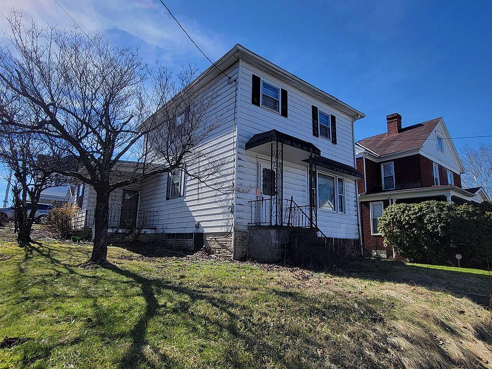 735 Mulberry Ave, Clarksburg, WV 26301 MLS 10148065 Zillow
