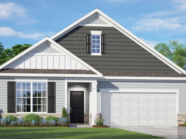 574 Banbury Lane, Pinehurst, NC 28374