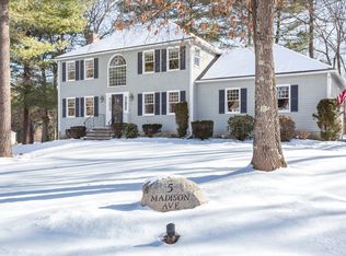 5 Madison Ave, Franklin, MA 02038