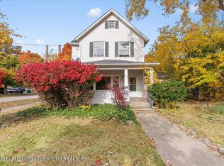 224 W Barnes Ave, Lansing, MI 48910