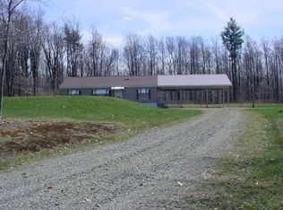 354 Donovan Rd, Brackney, PA 18812