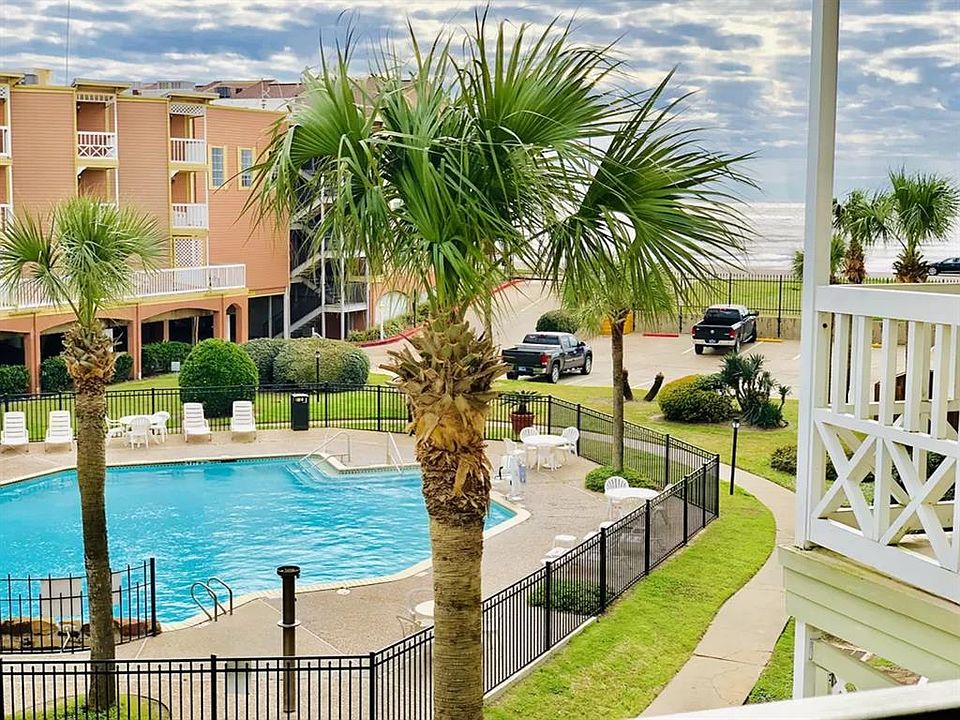 1st image of 6300 Seawall Blvd Unit 9207