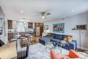 1 bed, $3,400 — Photo 3