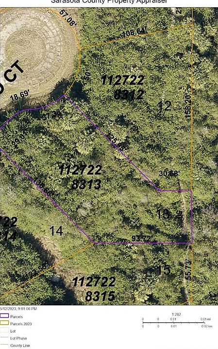 1st image of RICO COURT LOT 13