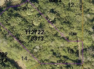 Rico Ct LOT 13, North Pt, FL 34286
