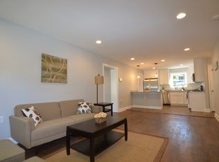 1121 Montello Ave NE, Washington, DC 20002