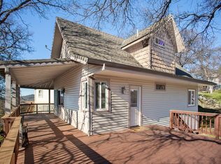 13731 Sun Forest Dr, Penn Valley, CA 95946