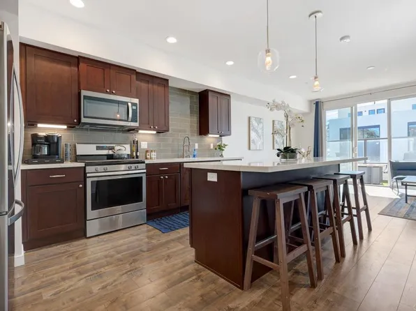 4100 Voltaire St Unit 215, San Diego, CA 92107