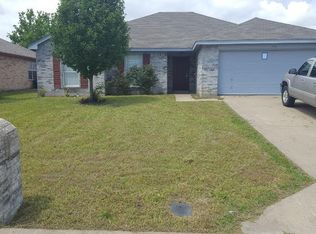 708 Mackenzi Dr, Royse City, TX 75189