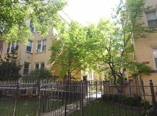 4313 N Francisco Ave #1A, Chicago, IL 60618