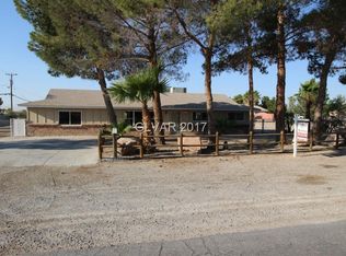 7555 W La Madre Way, Las Vegas, NV 89149
