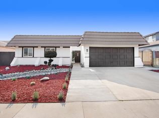 12236 Mulhall St, El Monte, CA 91732