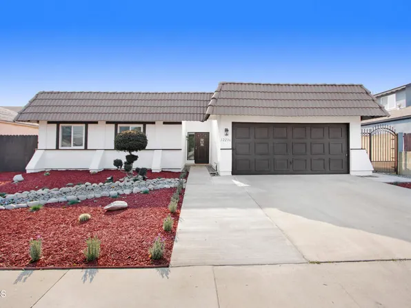 12236 Mulhall St, El Monte, CA 91732