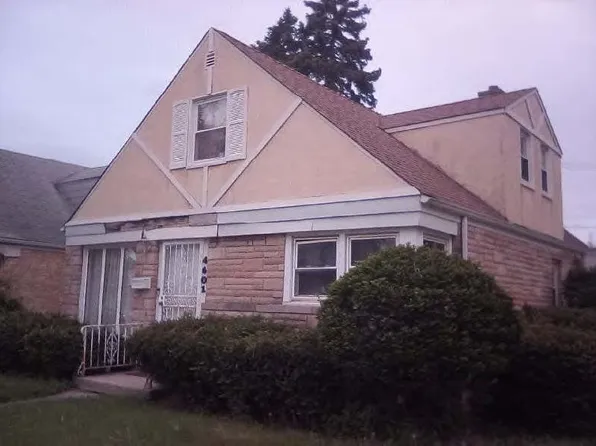 4601 Saint Charles Rd, Bellwood, IL 60104