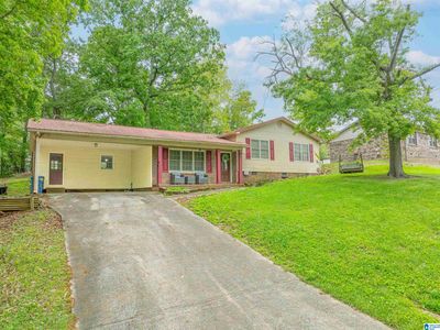 1214 Wildoak Dr, Anniston, AL, 36206