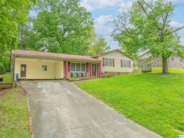 1214 Wildoak Dr, Anniston, AL 36206